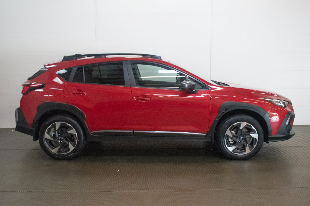 New 2026 Subaru Crosstrek 2.5i Limited AWD/4WD image 3