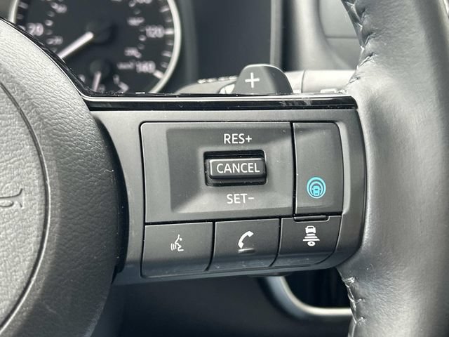 Used 2022 Nissan Rogue SV w/ SV Premium Package AWD/4WD image 23