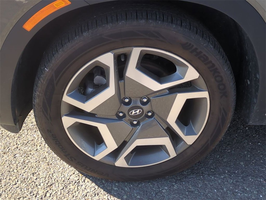 Used 2023 Hyundai Palisade SEL w/ Premium Package image 9