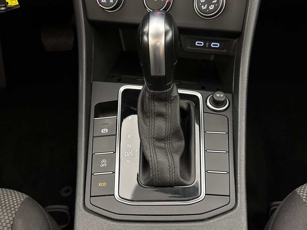 Used 2020 Volkswagen Jetta S w/ Driver Assistance Package FWD image 18