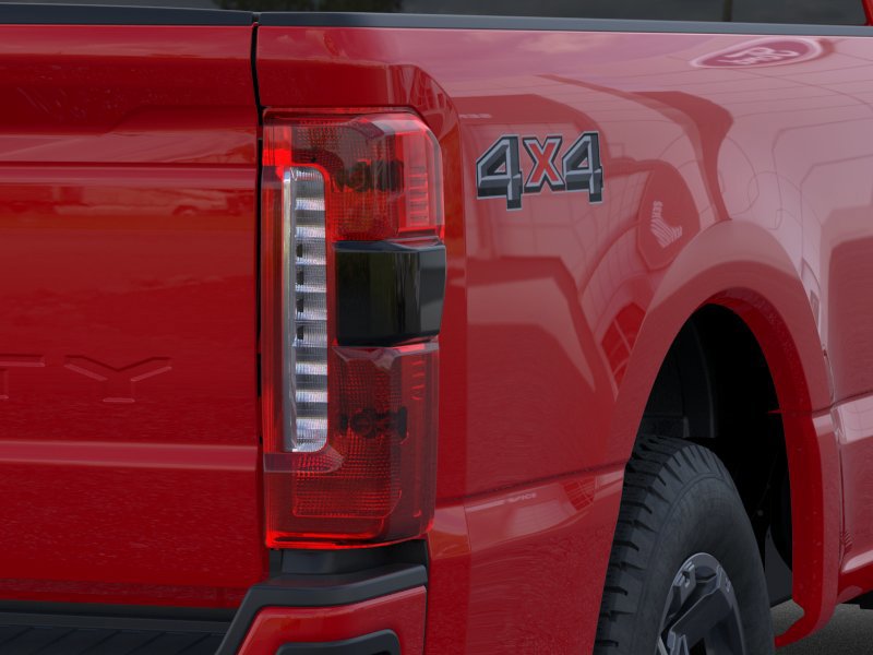 New 2026 Ford F350 XL image 21