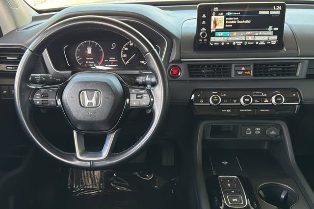 Certified 2023 Honda Pilot EX-L image 18