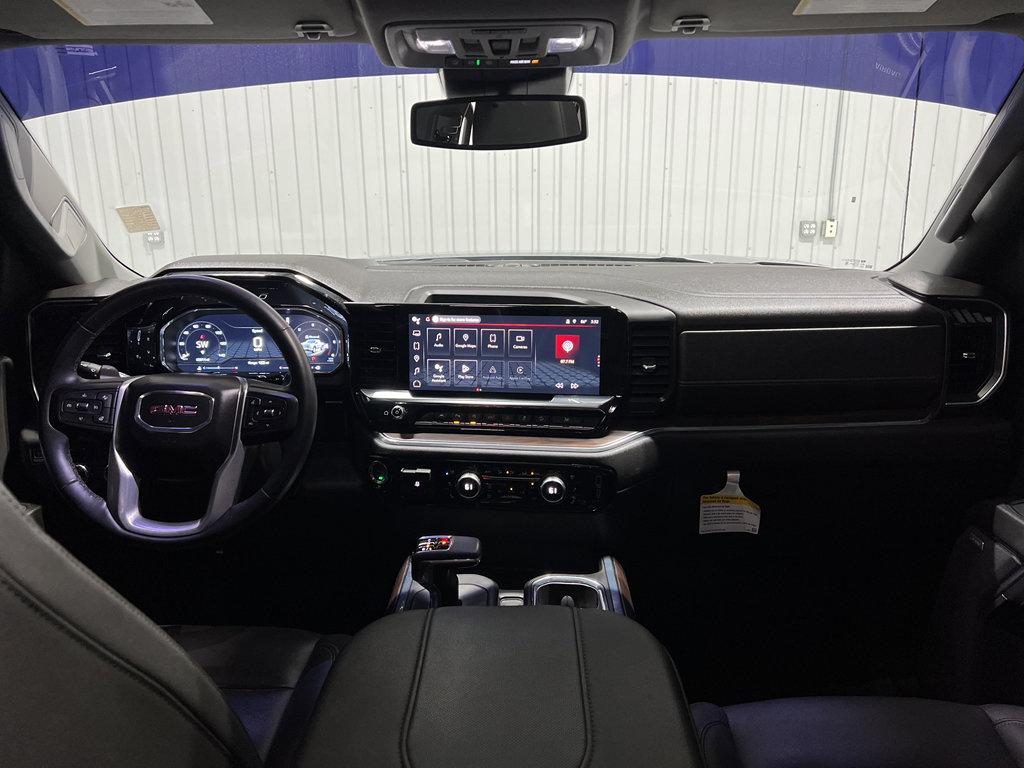 Used 2023 GMC Sierra 1500 SLT image 19