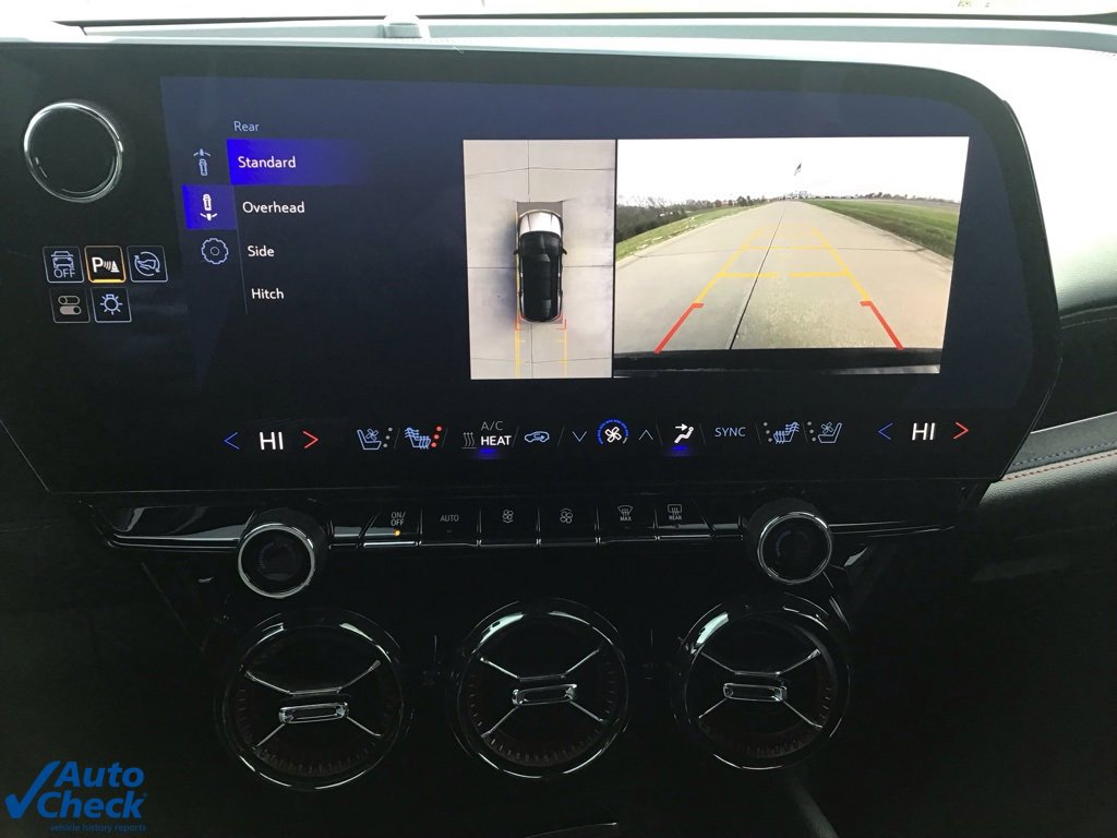 Used 2024 Chevrolet Blazer EV RS image 47