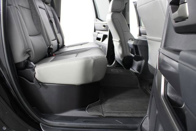 Used 2023 Toyota Tundra SR5 w/ TRD Sport Premium Package AWD/4WD image 19