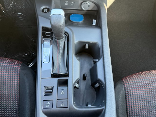 New 2027 Nissan Sentra SR w/ SR All Weather Package FWD image 21