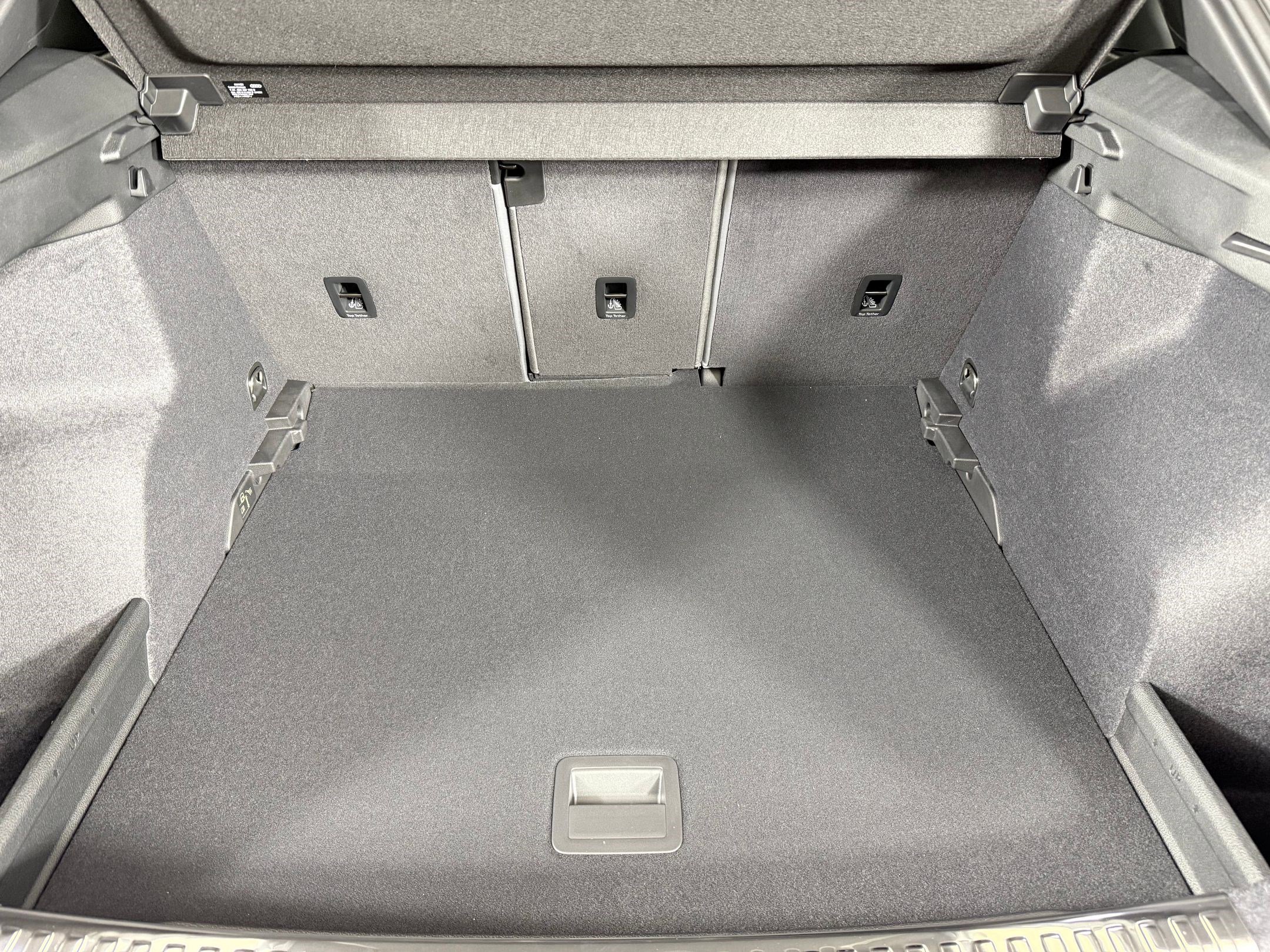 New 2025 Audi Q3 2.0T Premium image 21