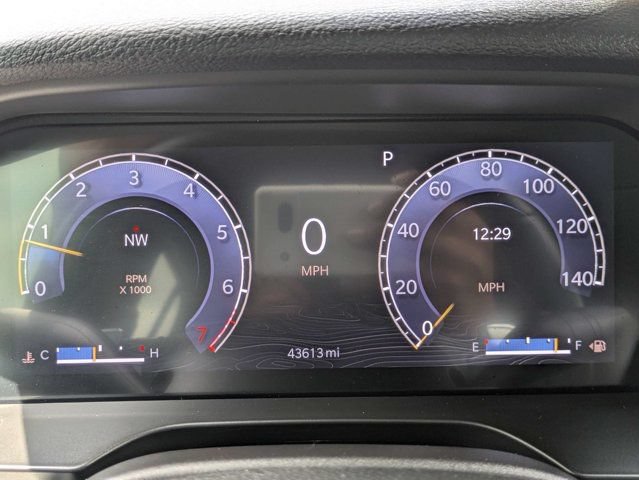 Certified 2022 Jeep Grand Cherokee Altitude RWD image 28