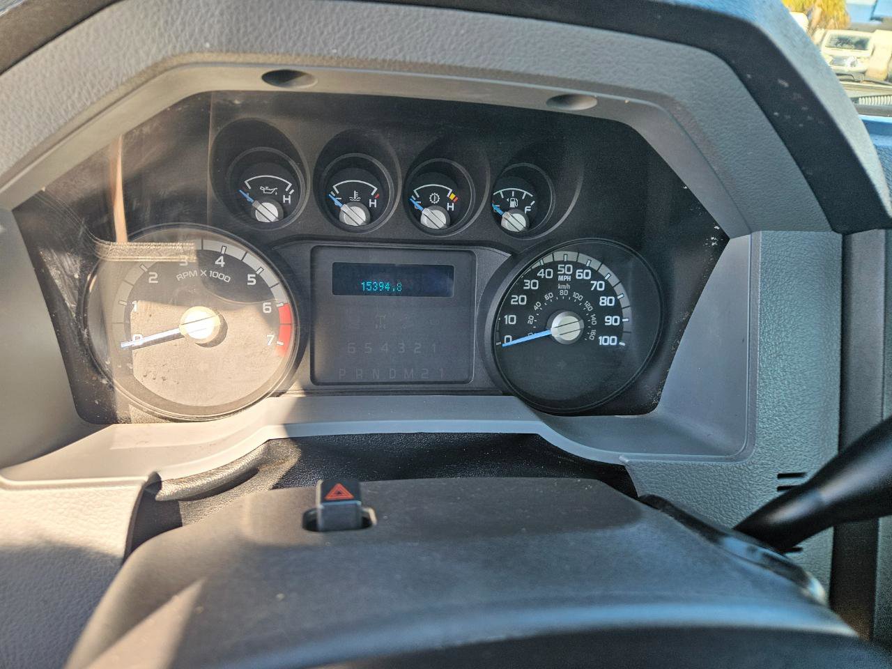 Used 2016 Ford F250 XL image 13