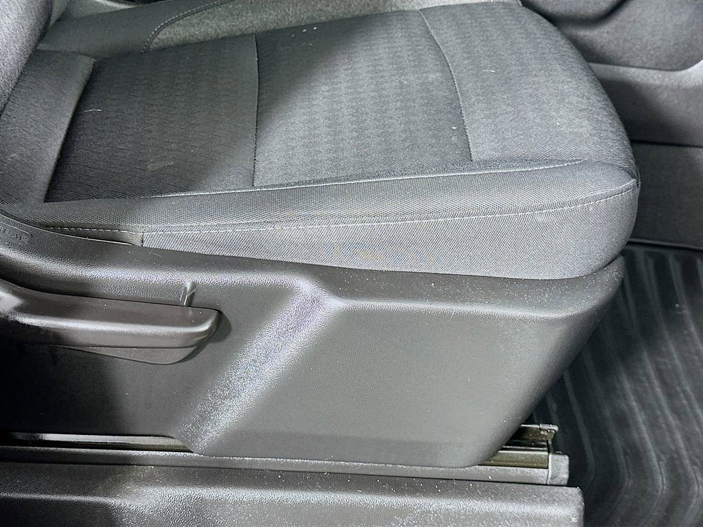 Used 2023 Chevrolet Silverado 1500 RST image 23