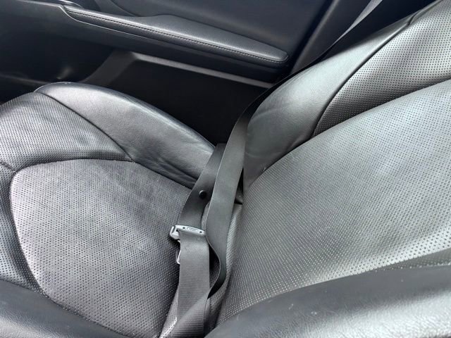 Used 2020 Toyota Camry XSE w/ Driver Assist Package FWD image 21