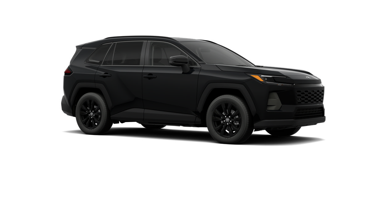 New 2026 Toyota RAV4 XLE Premium AWD/4WD image 36