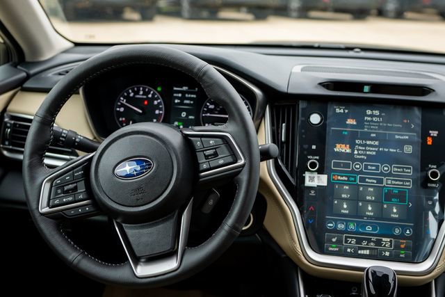 New 2025 Subaru Outback Limited w/ Popular Package #2 image 6