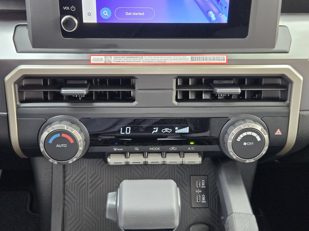 New 2026 Toyota Tacoma TRD Off-Road AWD/4WD image 13