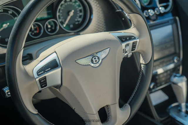 Used 2014 Bentley Continental GT Speed AWD/4WD image 58