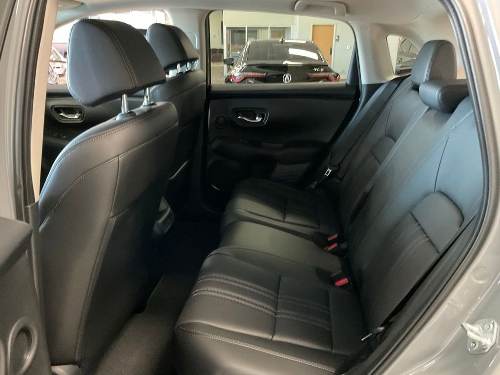 Used 2026 Honda HR-V EX-L image 23
