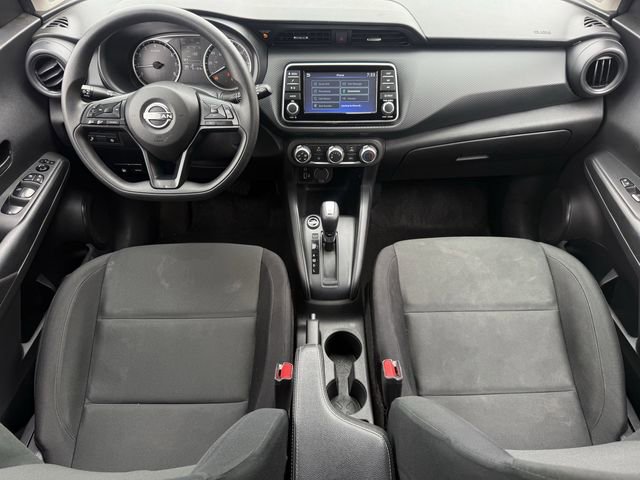 Used 2024 Nissan Kicks S FWD image 10