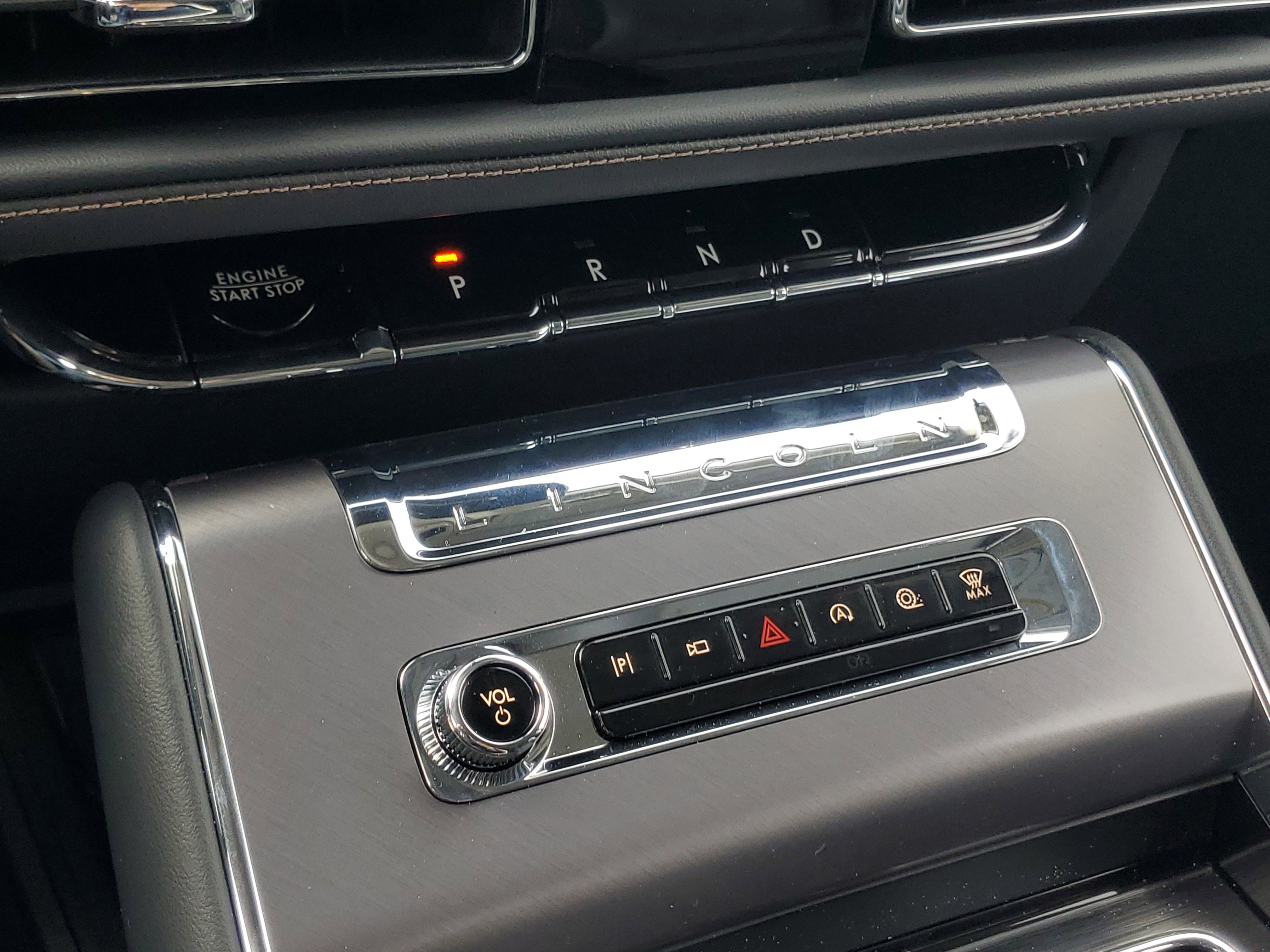 New 2026 Lincoln Aviator AWD image 21