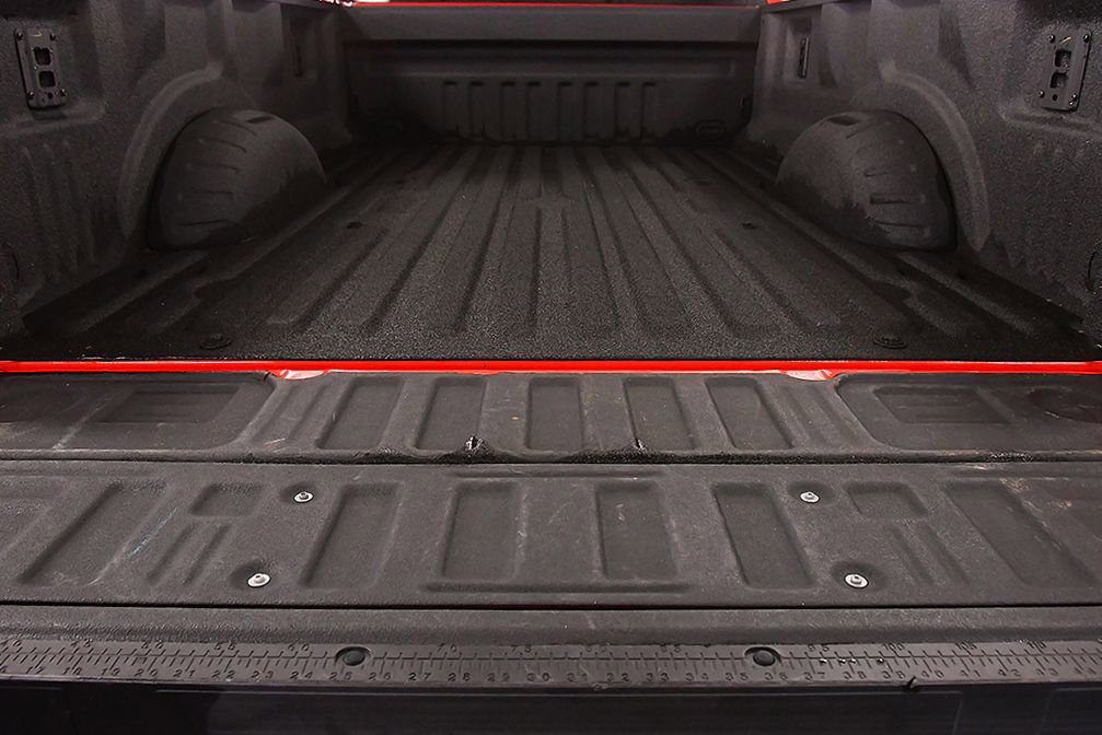 Used 2024 Ford F250 Lariat w/ Black Appearance Package AWD/4WD image 12