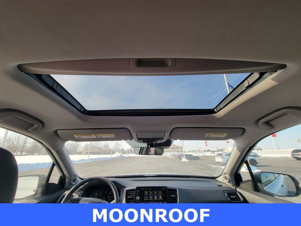 New 2026 Honda Ridgeline RTL image 13