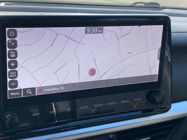 Used 2023 Kia Forte GT-Line image 25