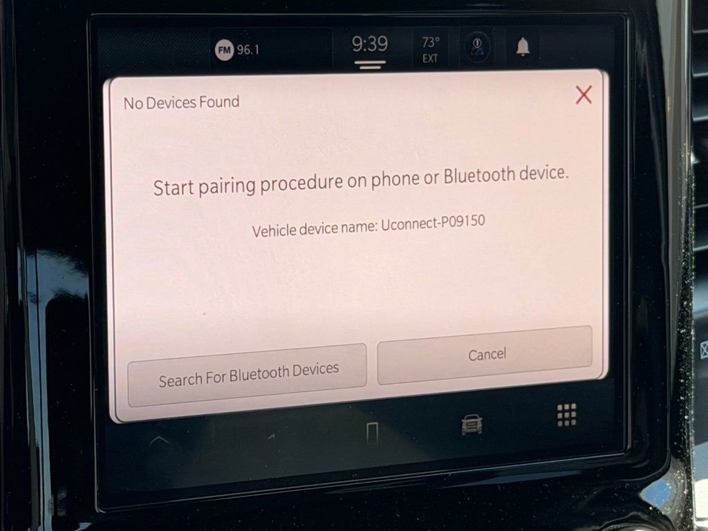 Used 2025 RAM 2500 Big Horn image 31