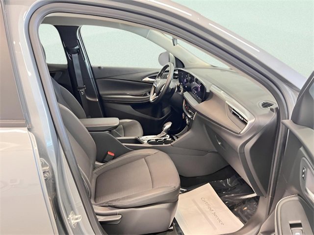 Certified 2025 Buick Encore GX Preferred image 8