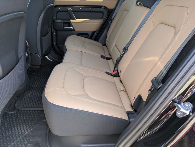 New 2025 Land Rover Defender 110 V8 image 15