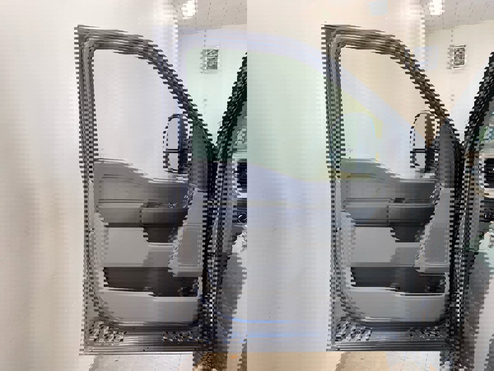 New 2026 Ford F350 XL image 38