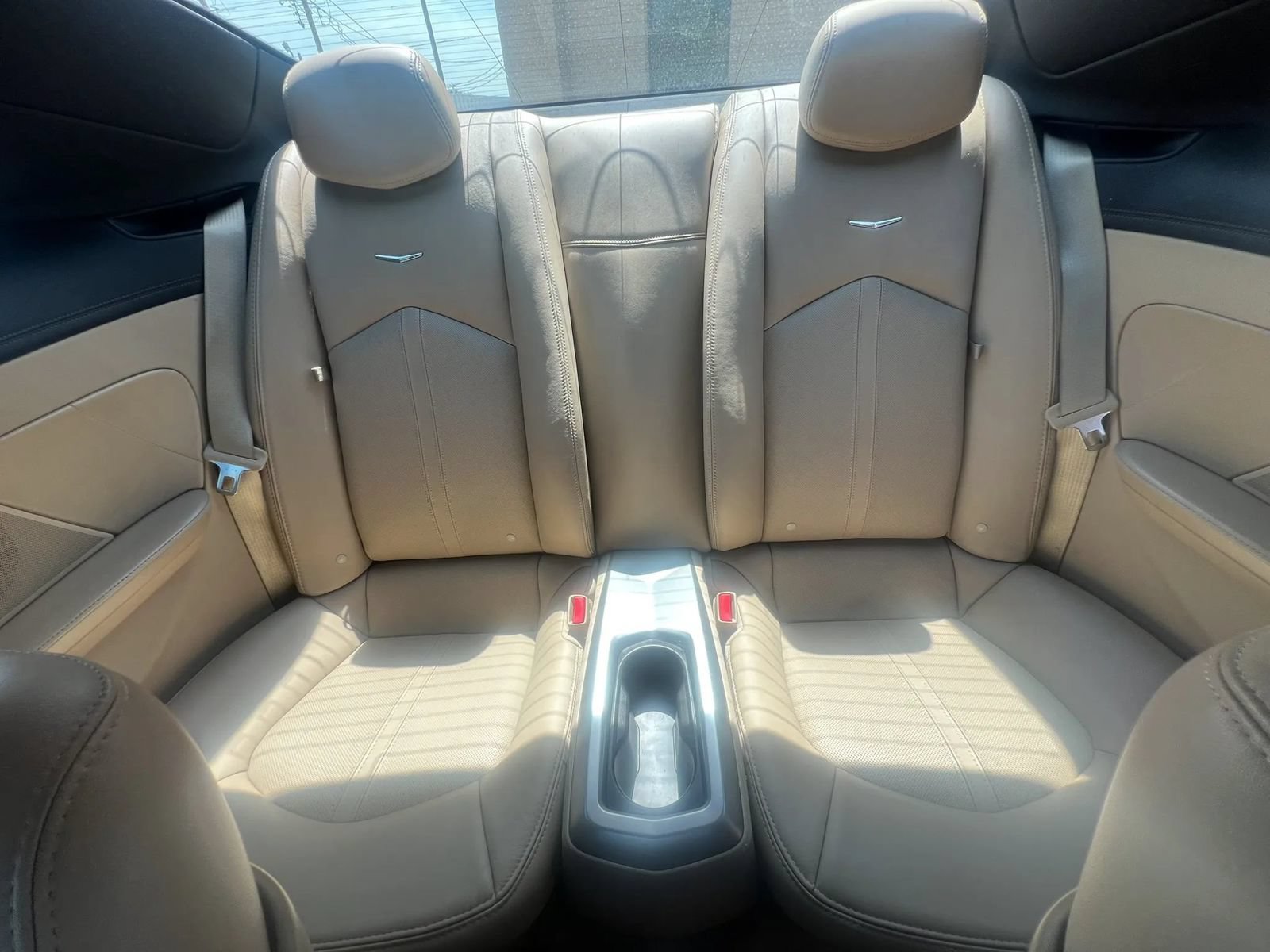 Used 2013 Cadillac CTS Performance RWD image 23