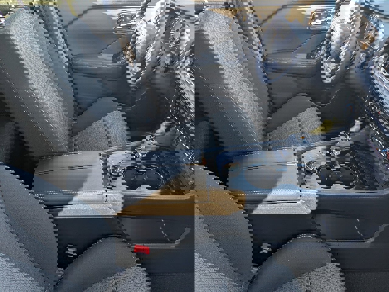 New 2026 Nissan Rogue SV image 31