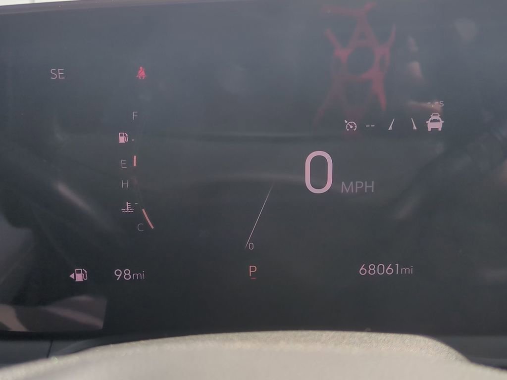 Used 2024 Buick Envista Preferred w/ Convenience I Package image 17