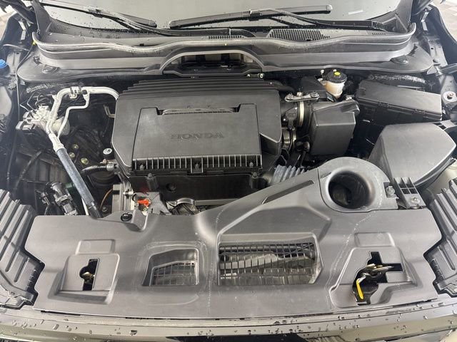Certified 2025 Honda Pilot TrailSport image 22