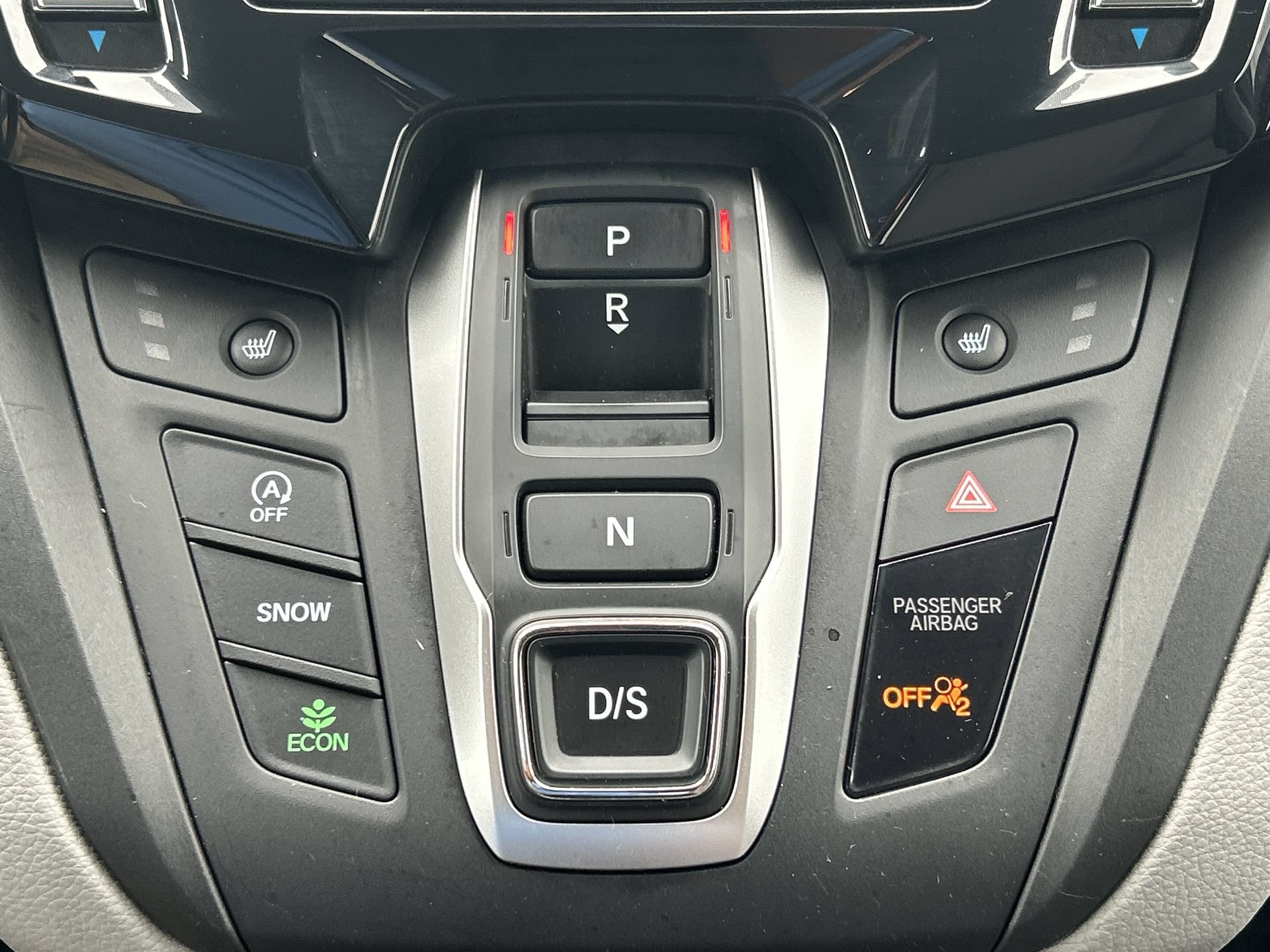 Certified 2023 Honda Odyssey EX image 21