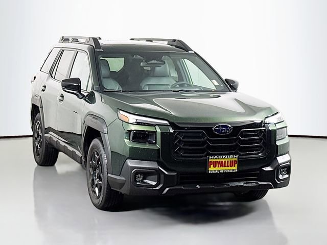 New 2026 Subaru Outback Limited image 1