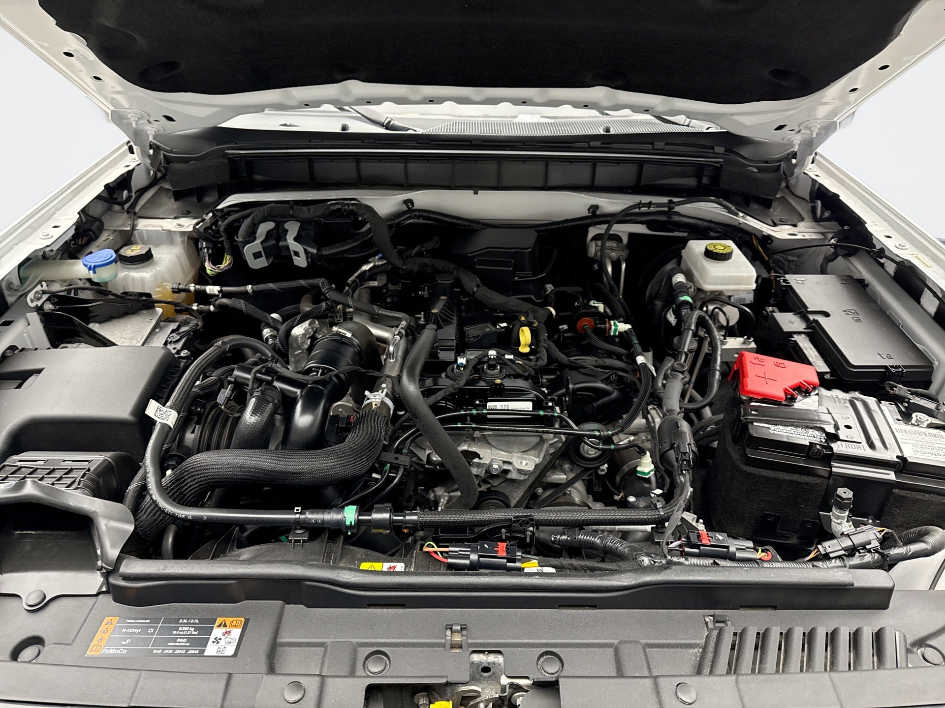 Used 2023 Ford Bronco Outer Banks image 27