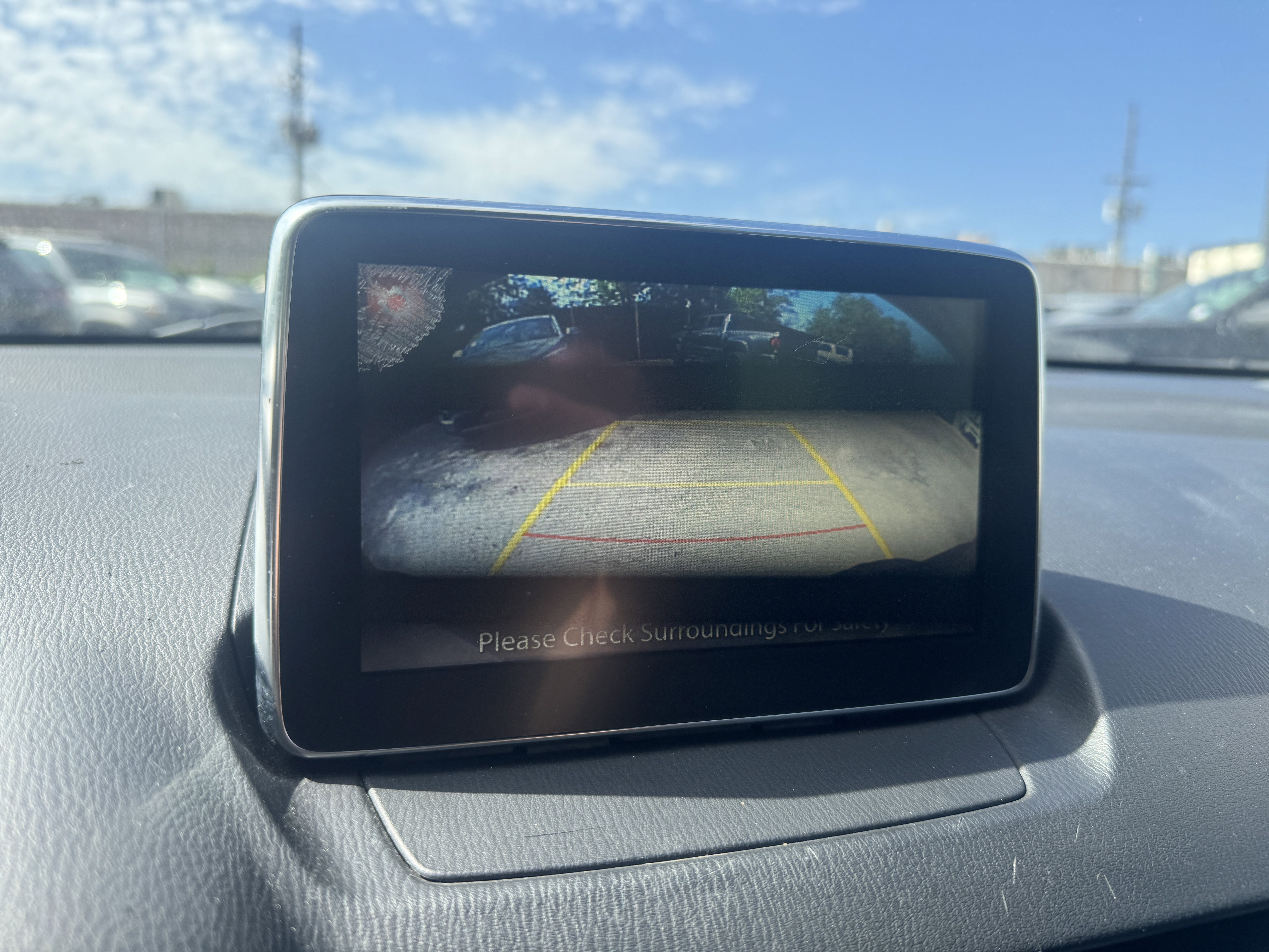 Used 2018 Toyota Yaris iA FWD image 34