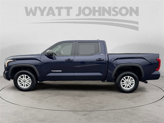 Used 2022 Toyota Tundra SR5 image 2