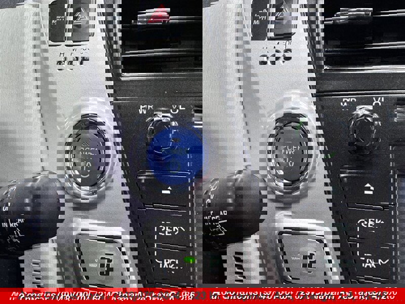 Used 2013 Toyota Prius V Two image 19