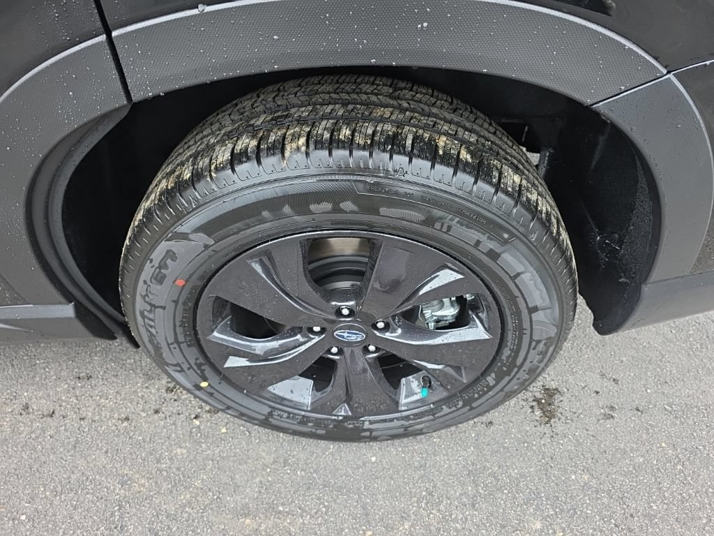 New 2027 Subaru Ascent Premium AWD/4WD image 24