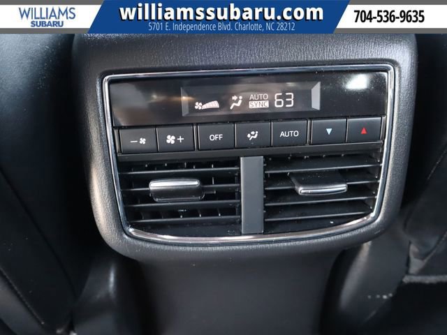 Used 2017 MAZDA CX-9 Grand Touring AWD/4WD image 36