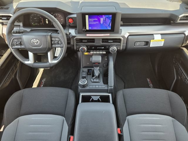 New 2026 Toyota 4Runner TRD Off-Road AWD/4WD image 24
