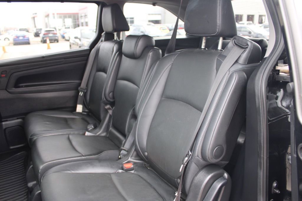 Used 2022 Honda Odyssey Touring image 25