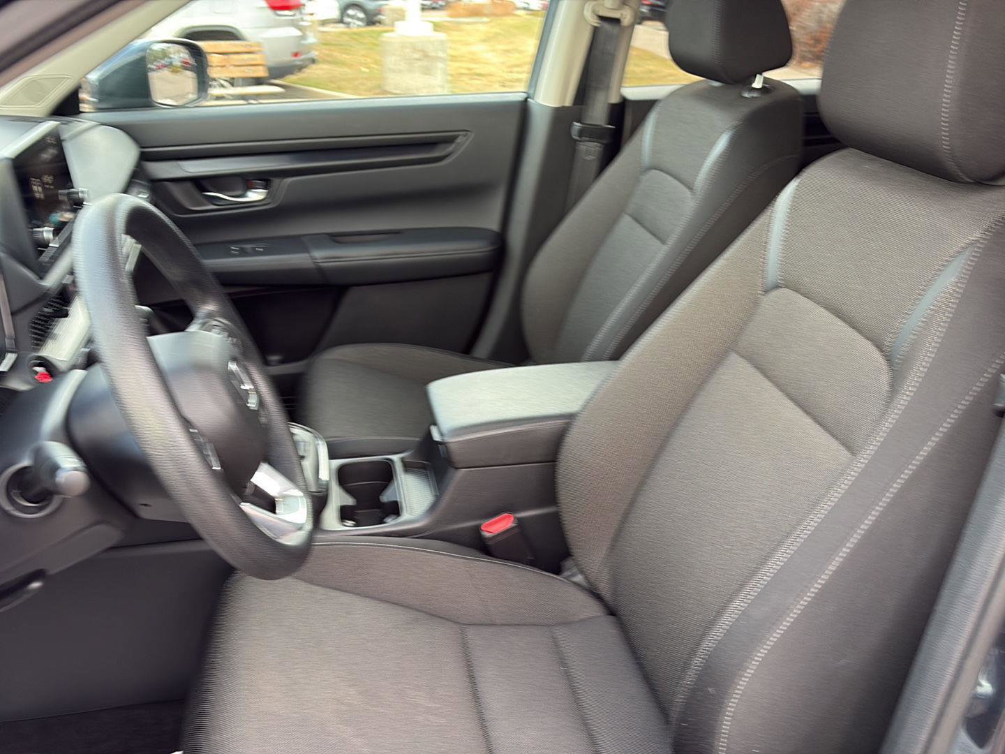 Used 2024 Honda CR-V EX image 10