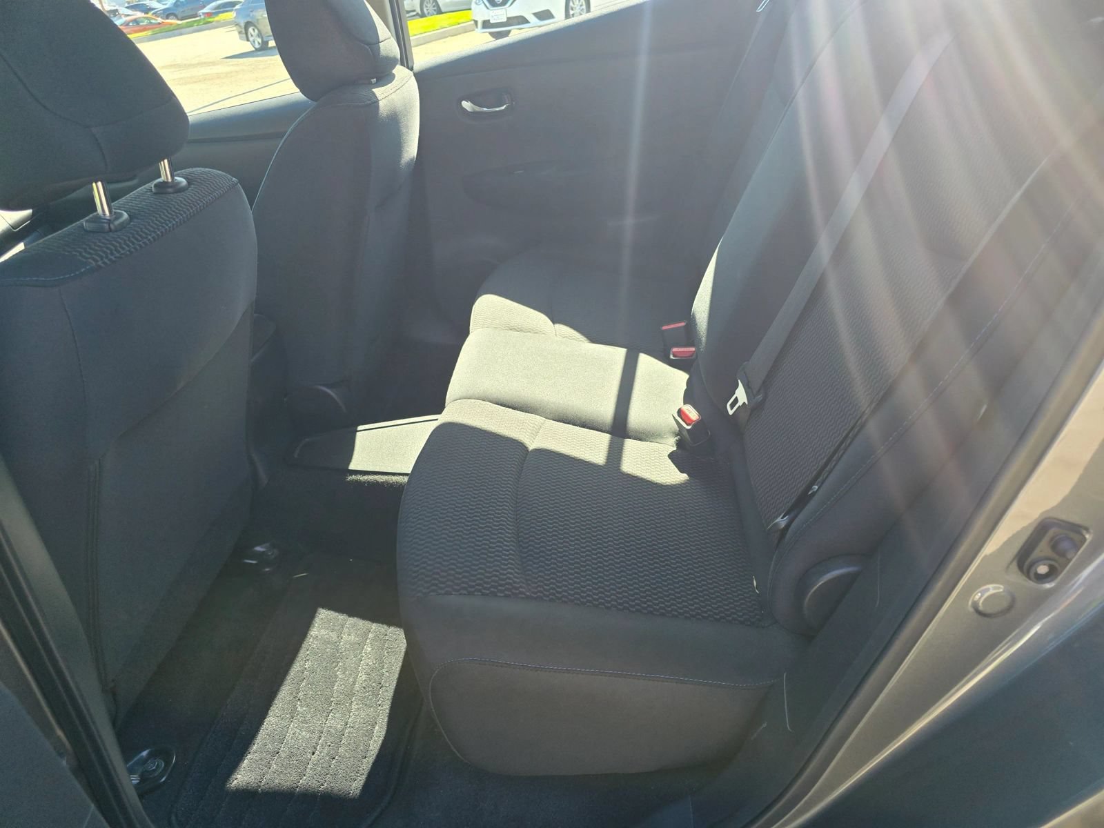 Used 2017 Nissan Leaf S w/ Charge Package FWD image 9