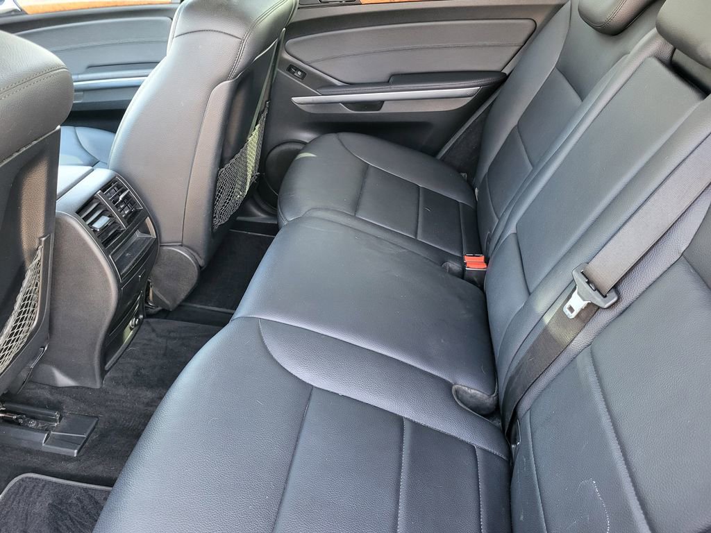 Used 2009 Mercedes-Benz ML 350 2WD image 25
