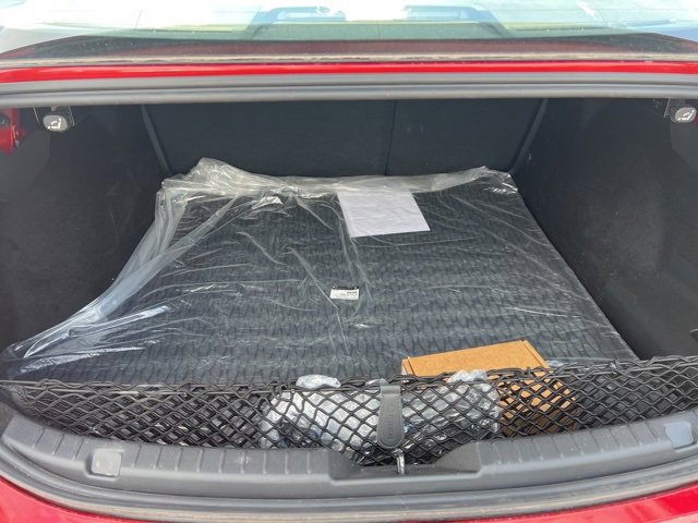 Certified 2025 MAZDA MAZDA3 s image 26