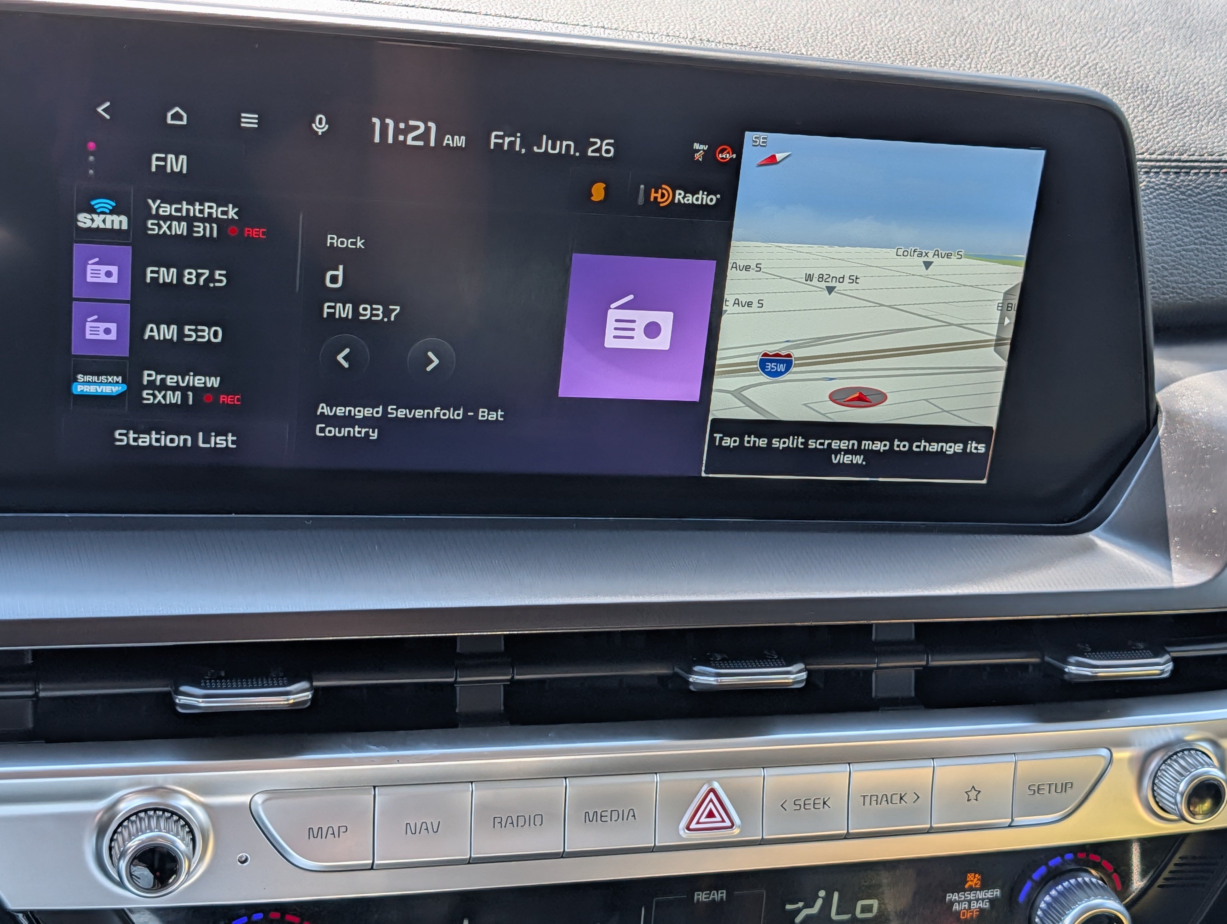 Certified 2023 Kia Telluride LX AWD/4WD image 22