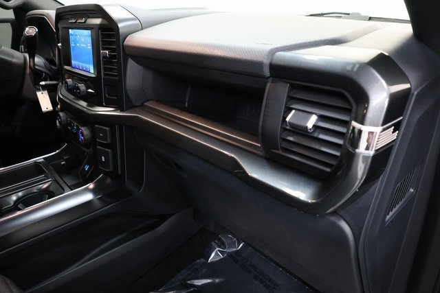 Used 2023 Ford F150 XL w/ STX Appearance Package RWD image 66
