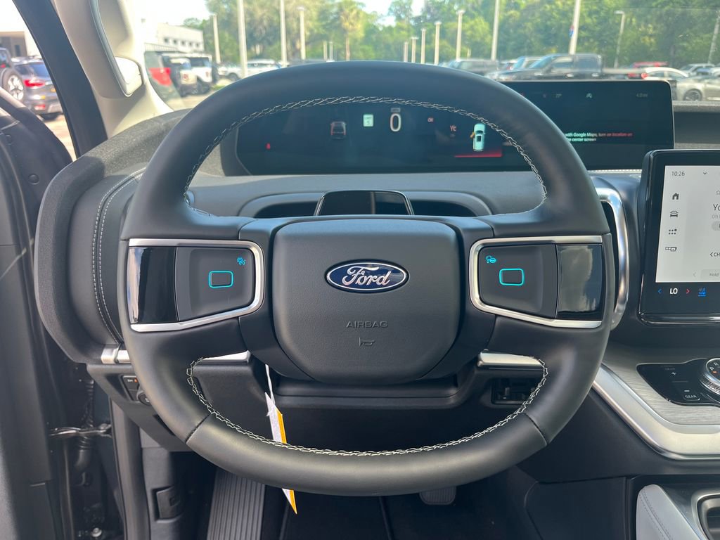 New 2026 Ford Expedition Platinum AWD/4WD image 18